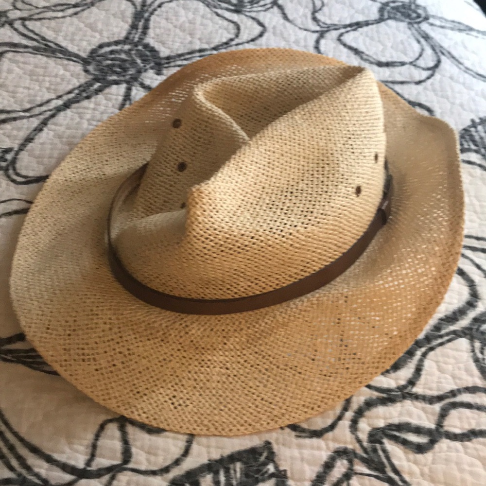 Sun hat - Picture 3 of 4
